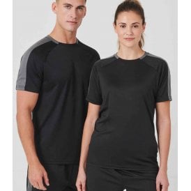 Finden + Hales Unisex Team T-Shirt