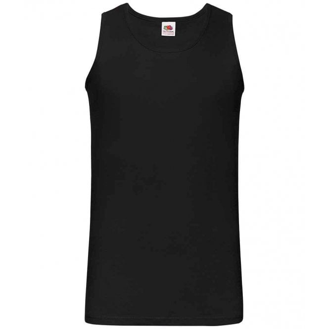 Fruit of the Loom  Athletic Vest