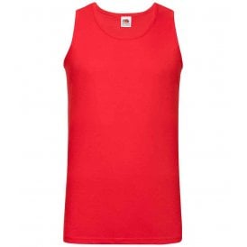 Fruit of the Loom Athletic Vest