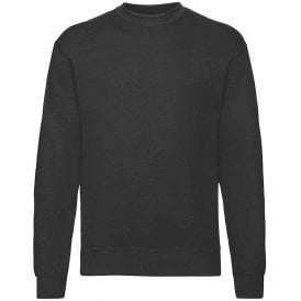 Fruit of the Loom Classic Drop Shoulder Sweatshirt
