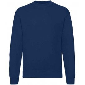 Fruit of the Loom Classic Drop Shoulder Sweatshirt