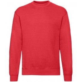 Fruit of the Loom Classic Drop Shoulder Sweatshirt