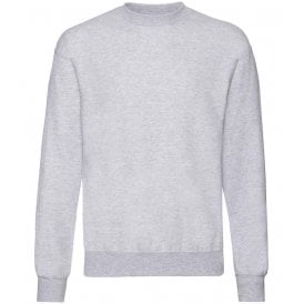 Fruit of the Loom Classic Drop Shoulder Sweatshirt