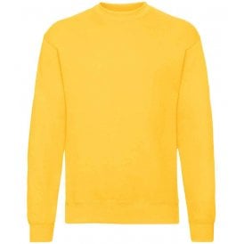 Fruit of the Loom Classic Drop Shoulder Sweatshirt