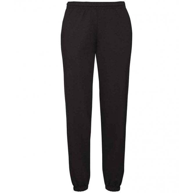 Fruit of the Loom  Classic Elasticated Hem Jog Pants