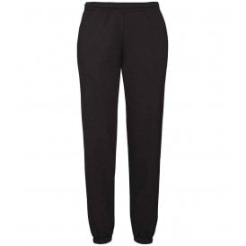 Fruit of the Loom Classic Elasticated Hem Jog Pants