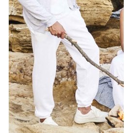 Fruit of the Loom Classic Elasticated Hem Jog Pants