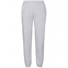 Fruit of the Loom Classic Elasticated Hem Jog Pants