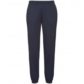 Fruit of the Loom Classic Elasticated Hem Jog Pants