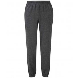 Fruit of the Loom Classic Elasticated Hem Jog Pants