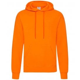 Fruit of the Loom Classic Hooded Sweatshirt