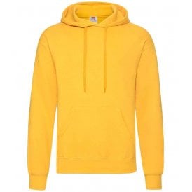 Fruit of the Loom Classic Hooded Sweatshirt