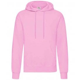 Fruit of the Loom Classic Hooded Sweatshirt