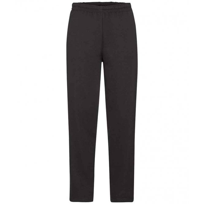 Fruit of the Loom  Classic Open Hem Jog Pants