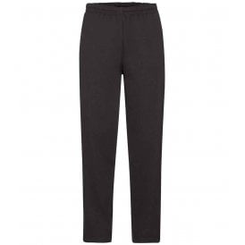 Fruit of the Loom Classic Open Hem Jog Pants