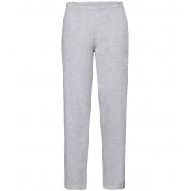 Fruit of the Loom Classic Open Hem Jog Pants