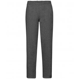 Fruit of the Loom Classic Open Hem Jog Pants