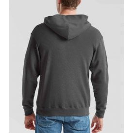 Fruit of the Loom Classic Zip Hooded Sweatshirt
