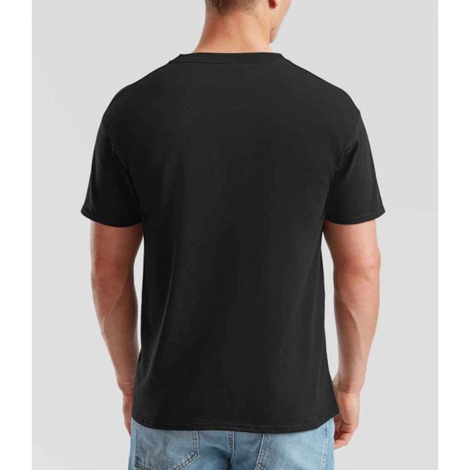 Fruit of the Loom  Heavy Cotton T-Shirt