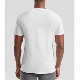 Fruit of the Loom Heavy Cotton T-Shirt