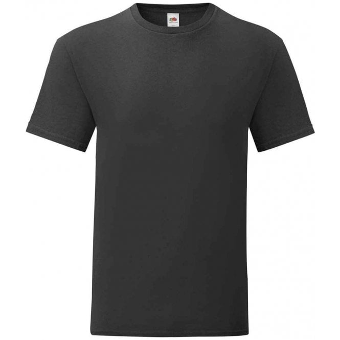 Fruit of the Loom  Iconic 150 T-Shirt