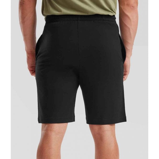 Fruit of the Loom  Iconic 195 Jersey Shorts