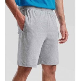Fruit of the Loom Iconic 195 Jersey Shorts