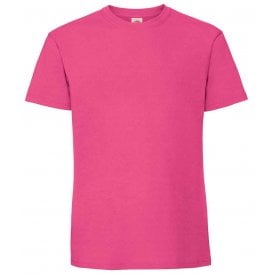 Fruit of the Loom Iconic 195 T-Shirt