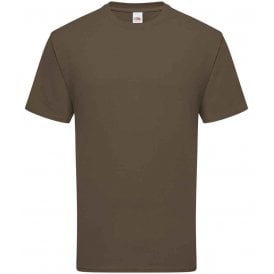 Fruit of the Loom Iconic 195 T-Shirt