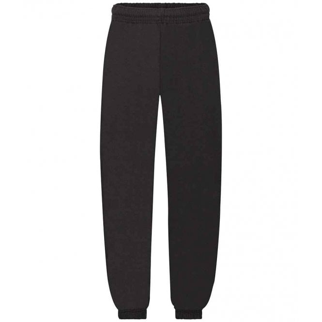 Fruit of the Loom  Kids Elasticated Hem Jog Pants