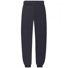 Fruit of the Loom Kids Elasticated Hem Jog Pants