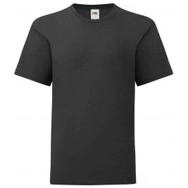 Fruit of the Loom Kids Iconic 150 T-Shirt