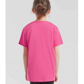 Fruit of the Loom Kids Iconic 150 T-Shirt