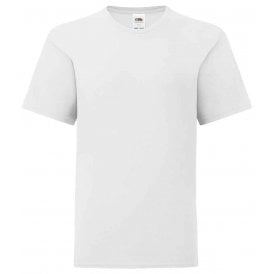 Fruit of the Loom Kids Iconic 150 T-Shirt