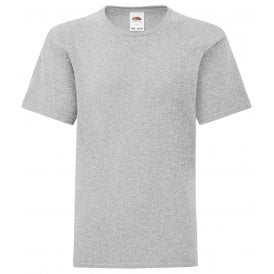 Fruit of the Loom Kids Iconic 150 T-Shirt