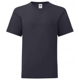 Fruit of the Loom Kids Iconic 150 T-Shirt