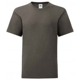 Fruit of the Loom Kids Iconic 150 T-Shirt