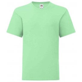 Fruit of the Loom Kids Iconic 150 T-Shirt