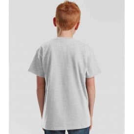 Fruit of the Loom Kids Iconic 195 T-Shirt