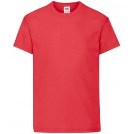 Fruit of the Loom Kids Original T-Shirt