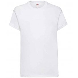 Fruit of the Loom Kids Original T-Shirt