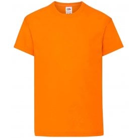 Fruit of the Loom Kids Original T-Shirt