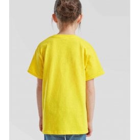 Fruit of the Loom Kids Original T-Shirt