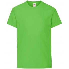 Fruit of the Loom Kids Original T-Shirt