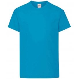 Fruit of the Loom Kids Original T-Shirt