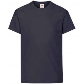 Fruit of the Loom Kids Original T-Shirt