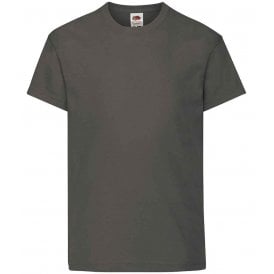 Fruit of the Loom Kids Original T-Shirt