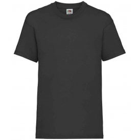 Fruit of the Loom Kids Value T-Shirt