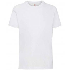 Fruit of the Loom Kids Value T-Shirt