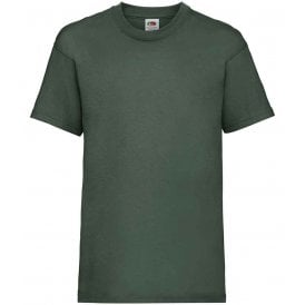 Fruit of the Loom Kids Value T-Shirt